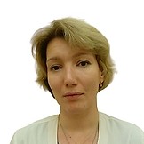 Даниленко Ксения Григорьевна