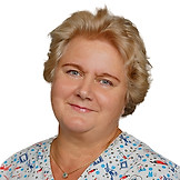 Баратова Екатерина Анатольевна