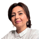 Салим Алла Ивановна