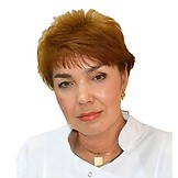 Чанышева Гульнара Рустемовна