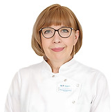 Абаева Юлиана Генриховна