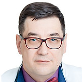 Горбунов Алексей Эдуардович