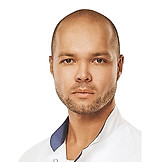 Гузак Дмитрий Львович