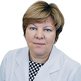 Драмарецкая Наталья Борисовна