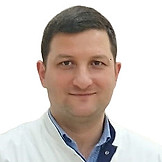 Гулиев Эльнур Видадиевич