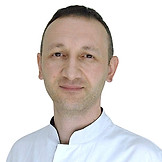 Агаев Тимур Алиевич