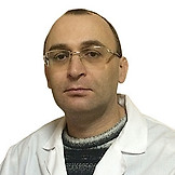 Плиц Максим Леонидович