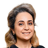 Ханеданян Анна Сергеевна