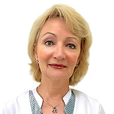 Прилепа Светлана Александровна