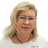 Мазикина Людмила Михайловна