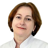 Алиева Зайнаб Абдуллаевна