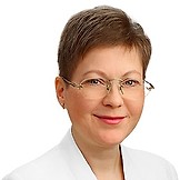 Нефедова Татьяна Александровна