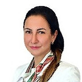 Серова (Быстрякова) Анна Викторовна