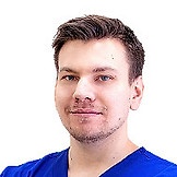 Чечик Артем Владимирович