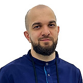 Агаметов Магомед Рауфович