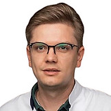 Федосов Андрей Евгеньевич