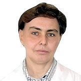 Васильева Юлия Анатольевна