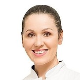 Васильева Ирина Яковлевна