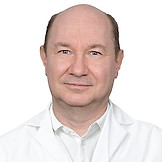 Богатов Виктор Борисович