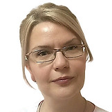 Дмитриева Надежда Александровна