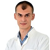 Голуб Павел Николаевич