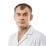 Голуб Павел Николаевич