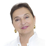 Шапошник Ирина Анатольевна