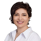 Леженина Елена Святославовна