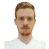 Юрченко Михаил Вадимович