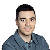 Керимов Уллубий Шагабутдинович