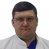 Левшин Александр Анатольевич