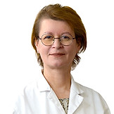 Шалимова Елена Владимировна