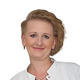 Ушакова Екатерина Валерьевна