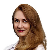 Колчина Ирина Викторовна