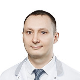 Шаймарданов Рунар Рафисович