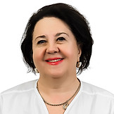 Губарева Вера Владимировна