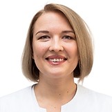 Кокорина Ольга Сергеевна