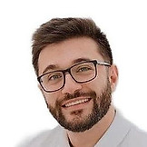 Исламов Сабухи Адилович