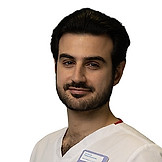 Тер-Акопян Габриел Варданович