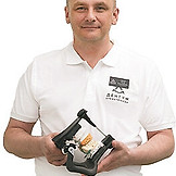 Клоков Роман Александрович