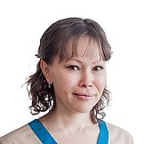 Эреджепова Людмила Николаевна