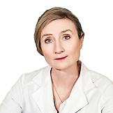 Шустикова Елена Фёдоровна