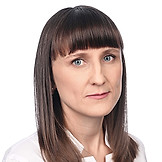 Лучкина Анна Анатольевна