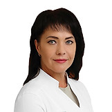 Чеховская Елизавета Владимировна