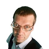 Сагар-Терентьев Юрий