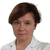 Дмитриева Наталья Николаевна