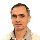 Климов Валерий Иванович