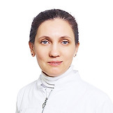 Мулач Алла Николаевна