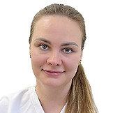 Алажажи Анастасия Олеговна