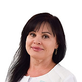 Шляхова Ольга Александровна